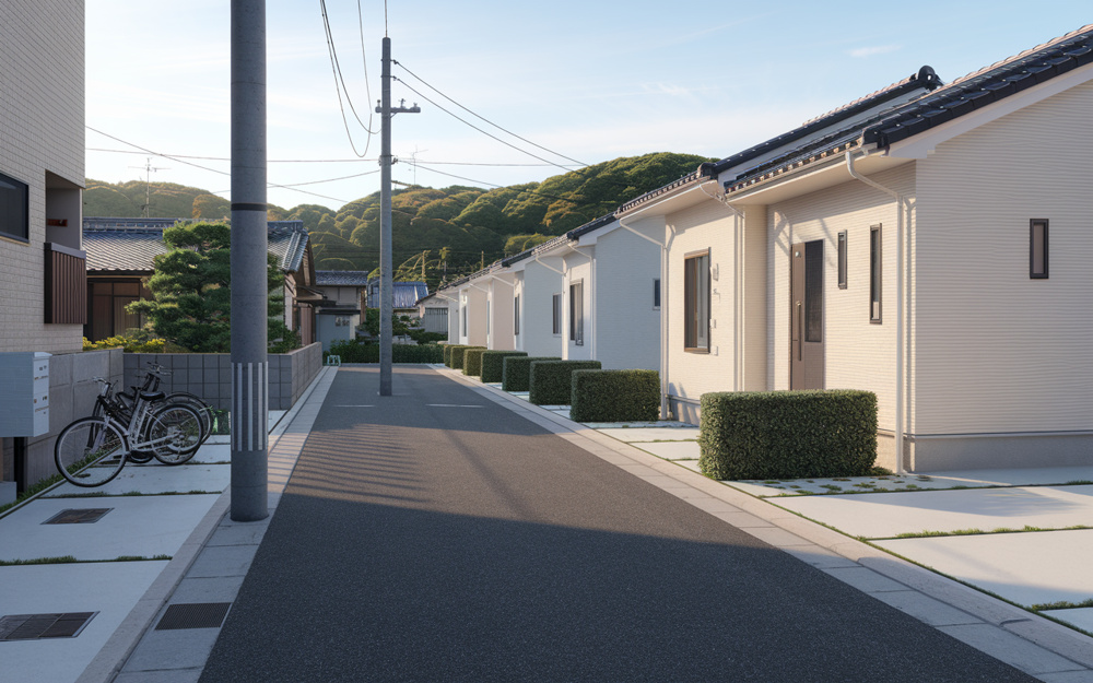 加古川町平野で戸建て購入を検討中ですか？価格動向や今後の推移を解説しますの画像