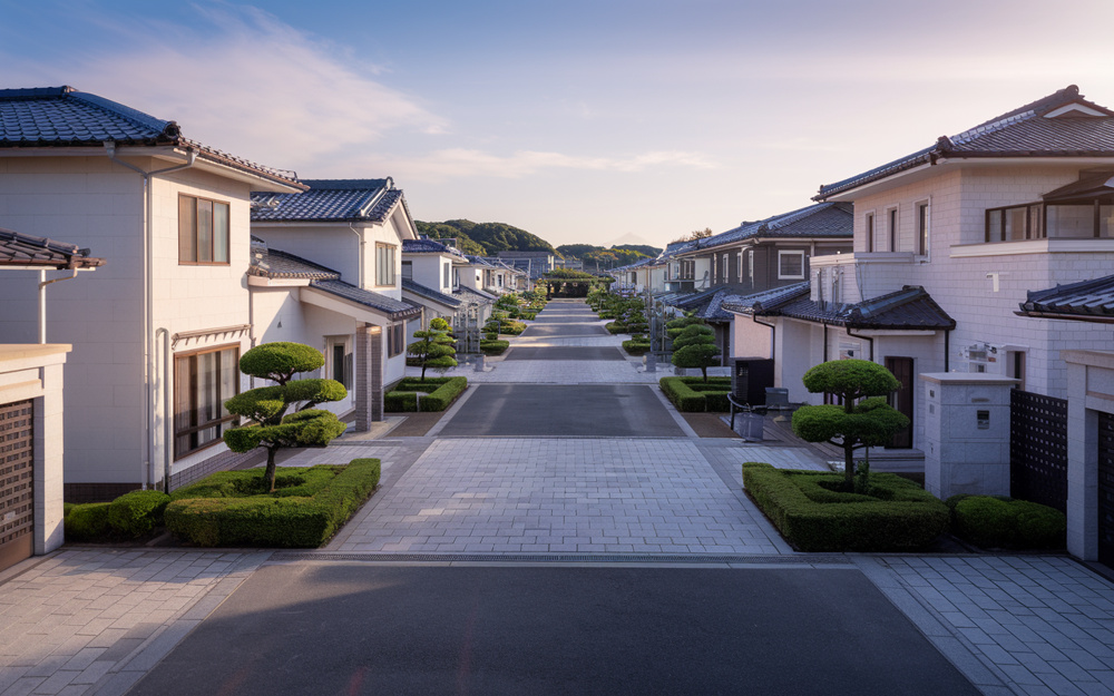 明石で戸建て売却を成功させる方法は？初めての方も安心の流れを解説の画像