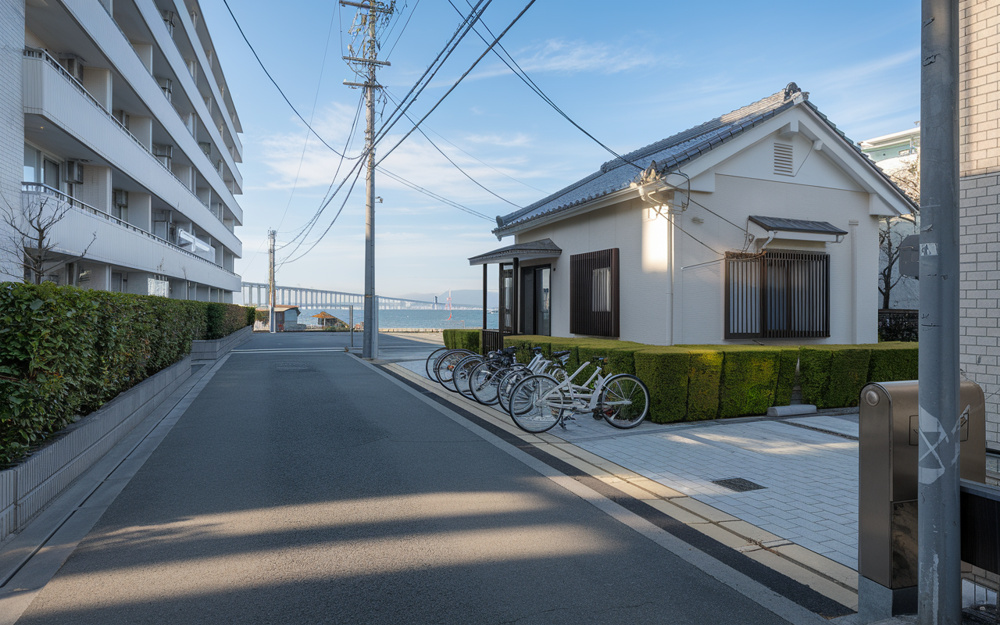 明石市で不動産の買取が向いている人は？条件や選び方も紹介の画像