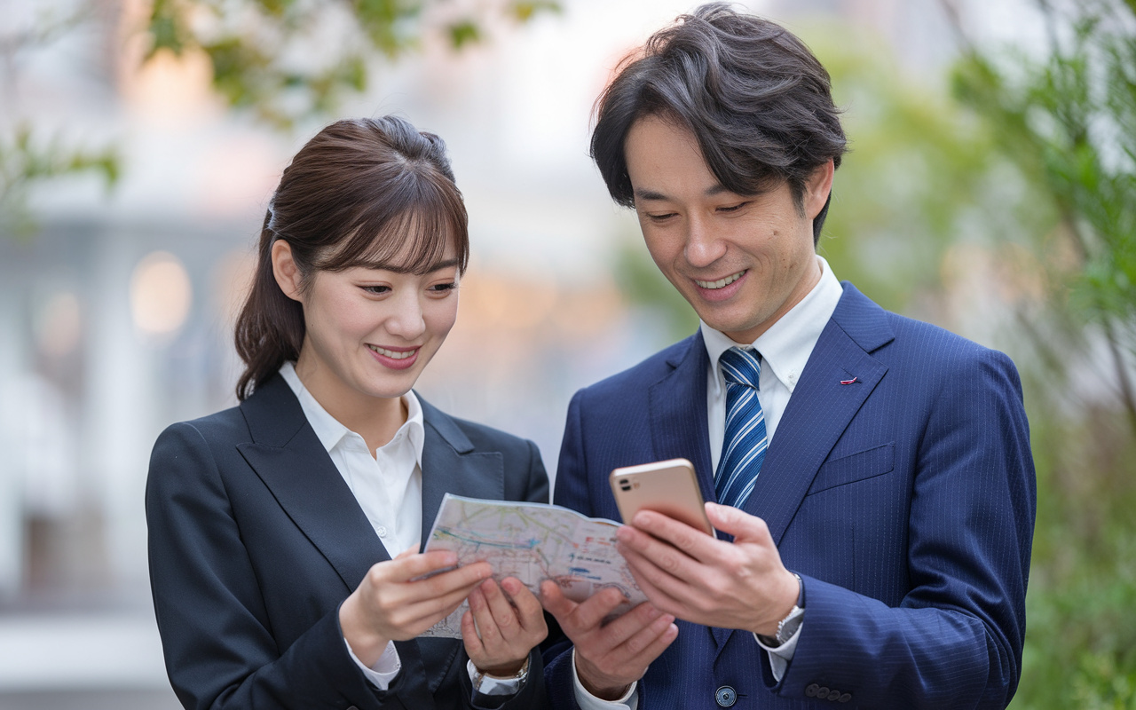 神戸市で転勤先を比較したい方必見！一人暮らしやファミリー向けおすすめエリアも紹介の画像