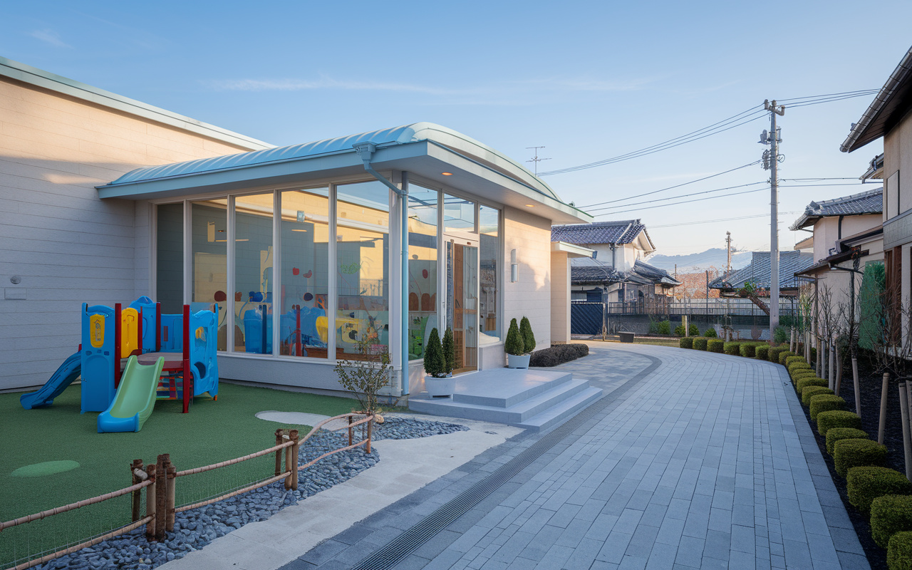 焼津市の保育園選びで口コミは役立つ？評判と大井川保育園の特徴を紹介の画像