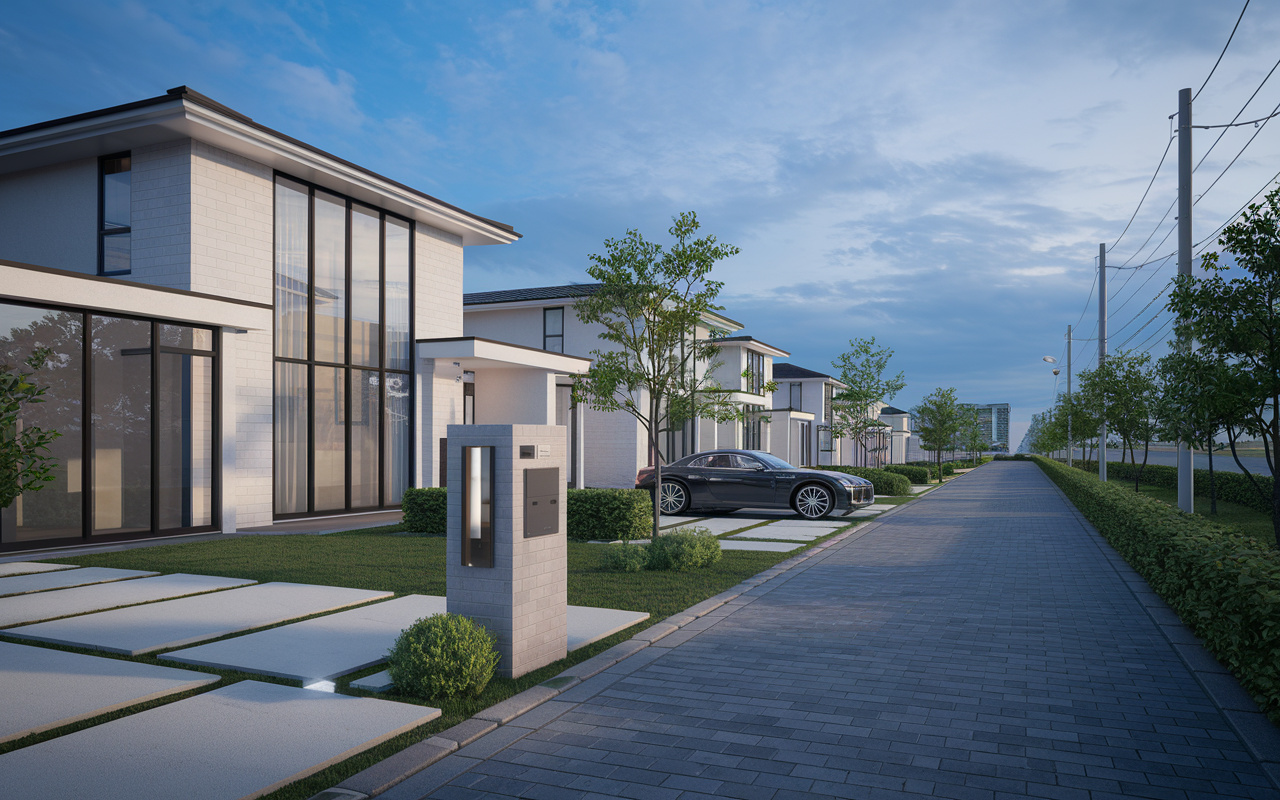 頭金なしで新築戸建は購入できる？メリットやデメリットも解説の画像