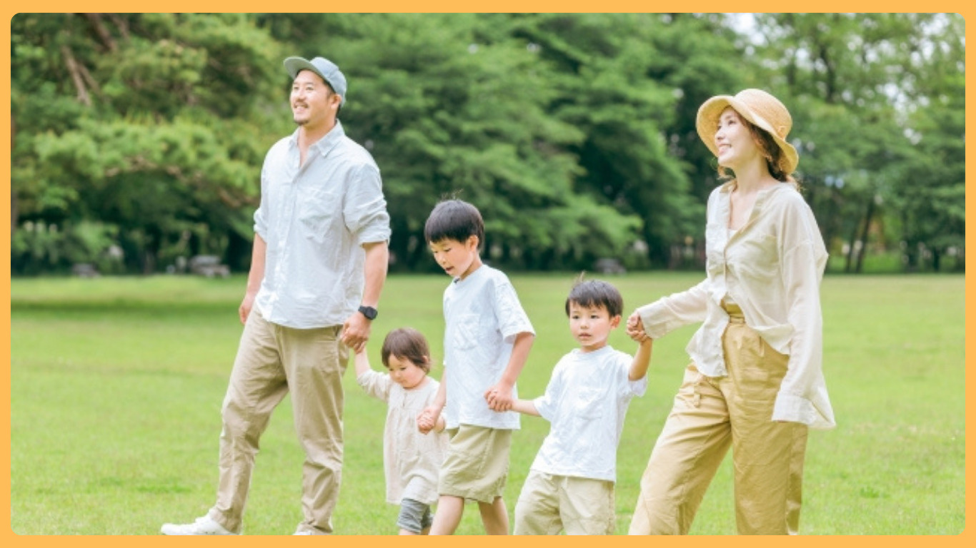 小山市で新生活を始めるなら住宅購入の優先順位は？暮らしやすさのポイントを紹介の画像