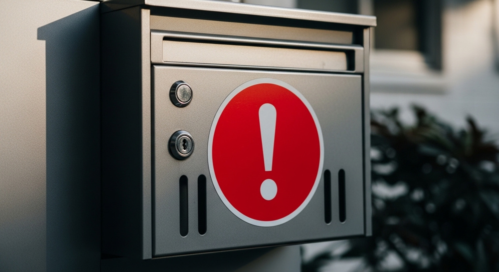 宅配ボックスが開かない!そのときどうする?よくあるトラブルと対処法まとめの画像