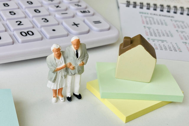 高齢者が賃貸物件を借りにくい理由