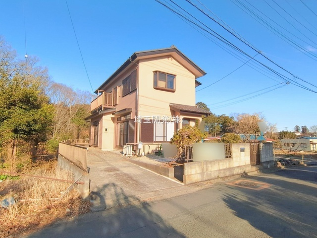 リノベーション中古一戸建て 日高市新堀の画像