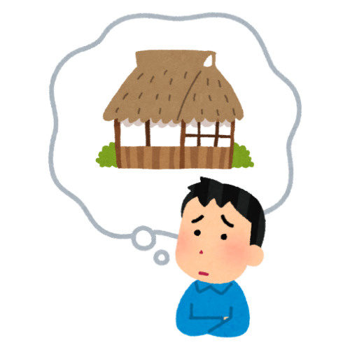 空き家の活用で悩んでいませんか?簡単なアイデアも紹介しますの画像