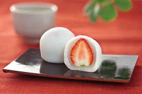 【白あん派必見】いちご大福にハマる理由｜甘酸っぱさと上品な甘さの魅力の画像