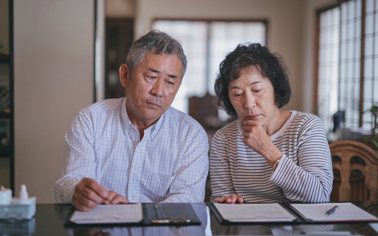津市で相続不動産の売却手順を知りたい方へ！名義変更や税金申告も解説の画像