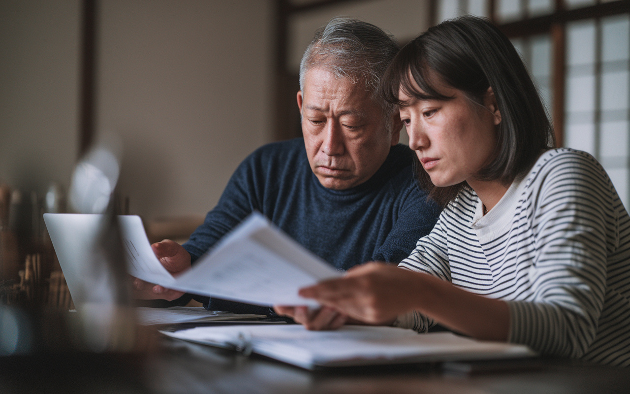 津市で相続不動産を売却したい方へ！流れや準備段階も詳しく紹介の画像