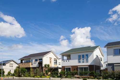 買取と仲介の違いとは？不動産売却で失敗しない選び方の画像