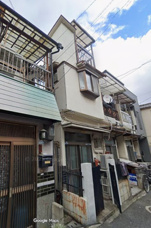 駅徒歩8分|家賃5万円稼働中のオーナーチェンジ物件の画像