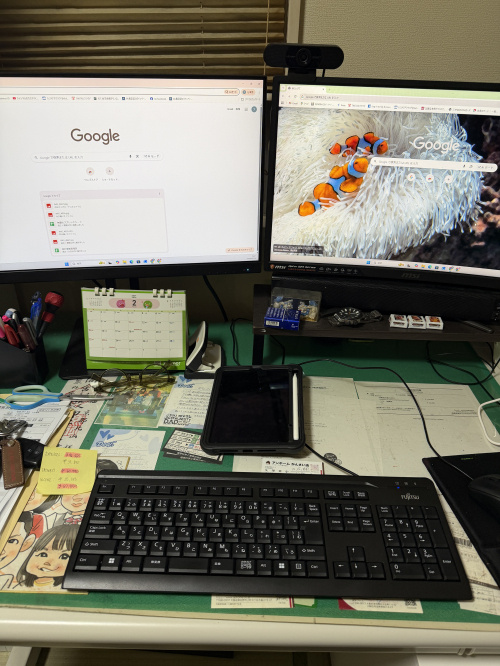 【実録】AI(Claude)導入でPCがクラッシュ!「青い画面」からの生還とDX化への教訓の画像