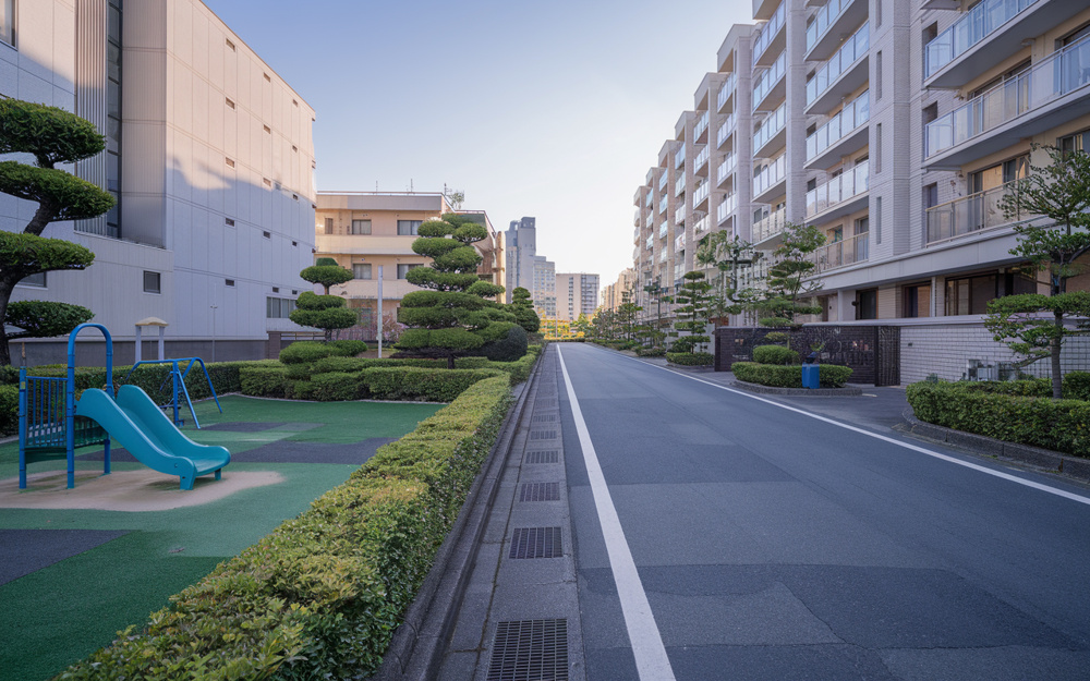 神戸市東灘区の住みやすさは子育て世帯に人気！教育環境や支援制度も紹介の画像