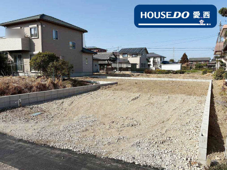 【稲沢市の新築一戸建て】新着情報　稲沢市の画像