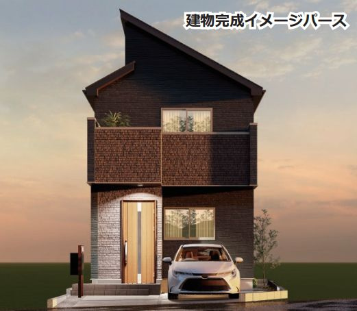 厚木市妻田西の新築で理想の暮らしは？仲介手数料無料や太陽光発電オール電化住宅も紹介の画像