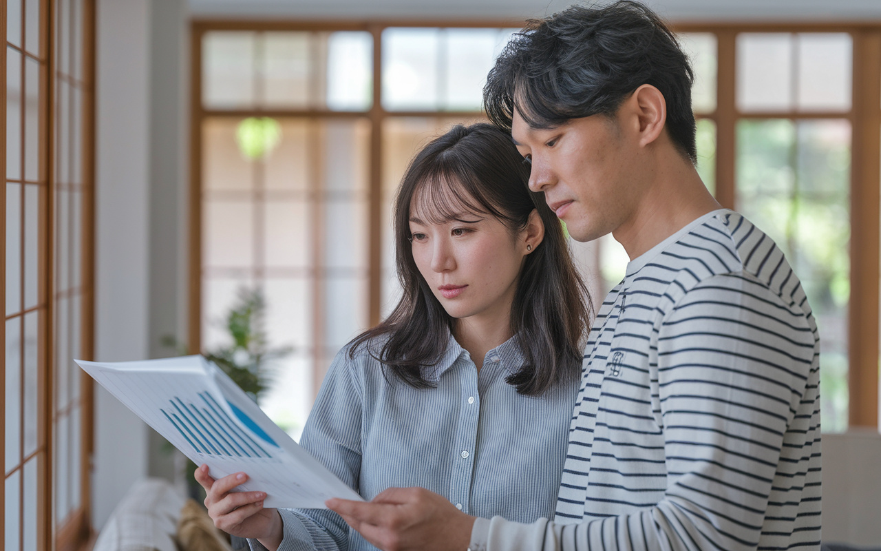 新宿御苑でマンション売却を考えるなら今がタイミング？価格推移や動向も詳しく解説の画像