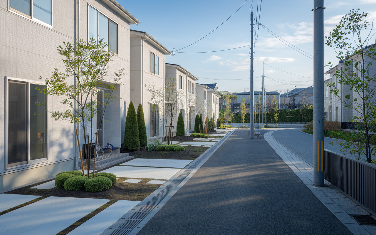 加古川で賃貸卒業を考えたら新築戸建てはどう選ぶ?住み替えの流れや費用感も紹介の画像