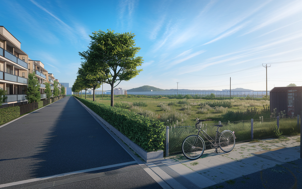 市街化区域と市街化調整区域の違いは？建築制限や区域の特徴もあわせて解説の画像