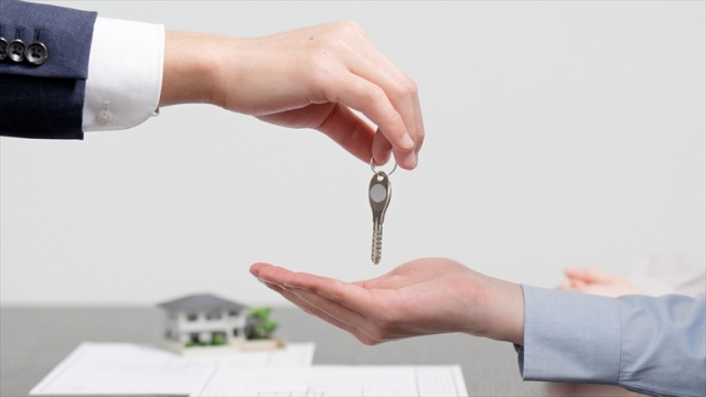 【姫路の賃貸】退去時に泣かないために！不動産屋が教える、鍵をもらった「入居初日」に絶対やるべき3つのことの画像