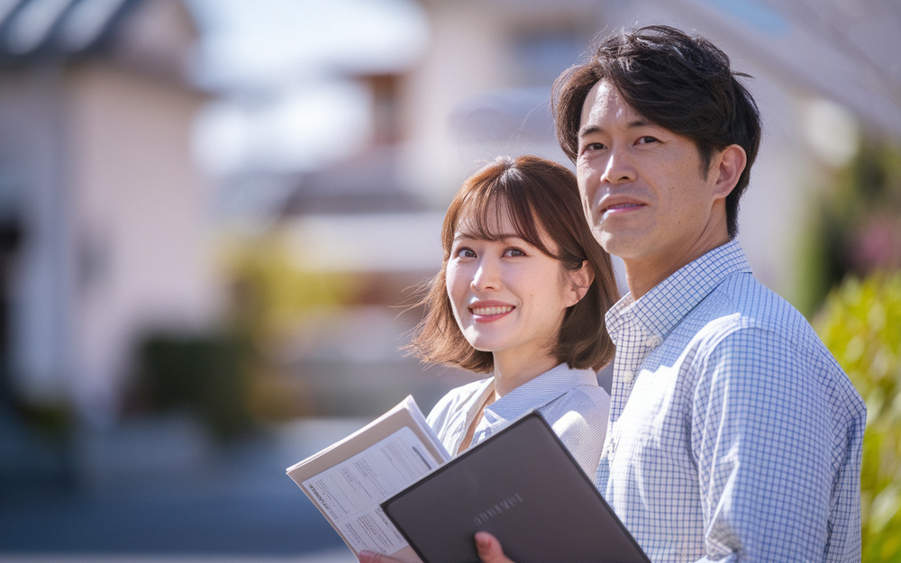 草津市で角地の買い手を見つけるコツは？売却成功のポイントもご紹介の画像