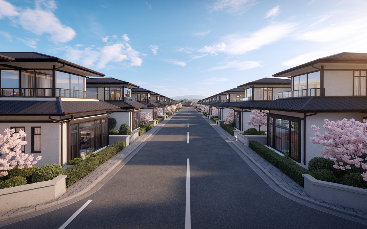 不動産投資の種類はどれが自分に合う？比較ポイントと選び方を詳しく紹介の画像