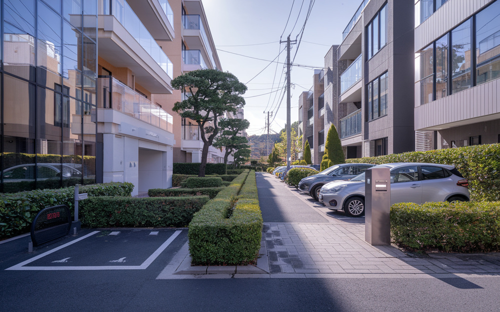 不動産投資の長期運用メリットは何？資産運用を検討中の方必見の画像