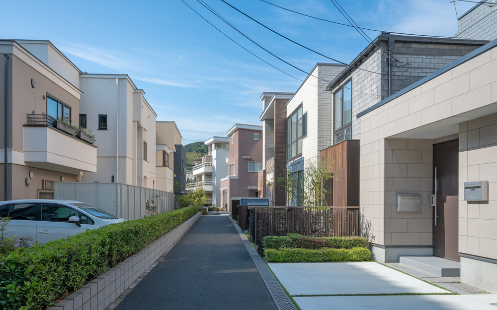 不動産投資のメリットとは？デメリットやリスク管理も紹介の画像