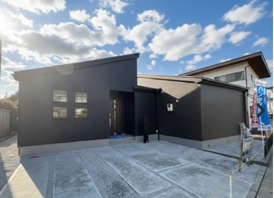 2/28（土）3/1（日）オープンハウス開催♪の画像