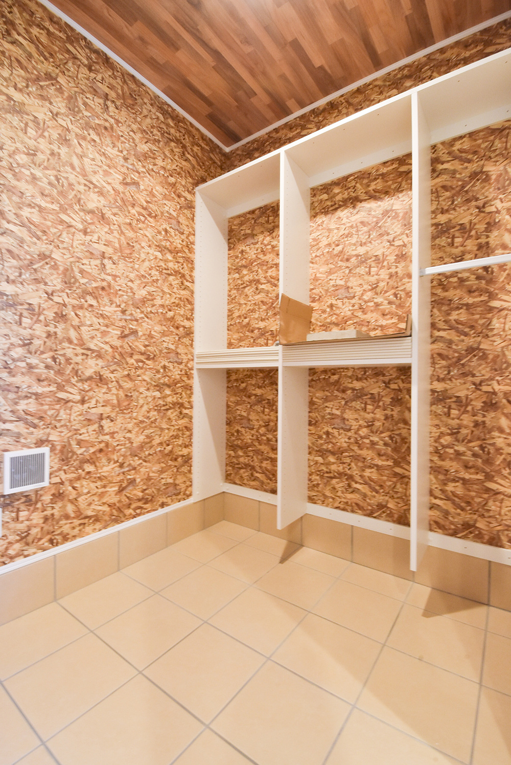 シューズクローク