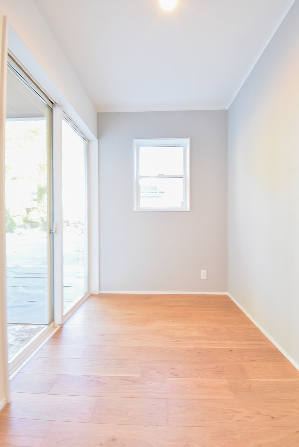 フリースペース