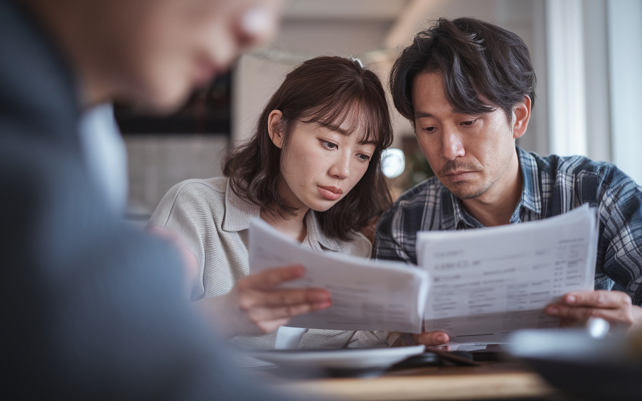 住宅ローンの変動金利と固定金利の違いは?金利タイプ選びのコツも紹介の画像