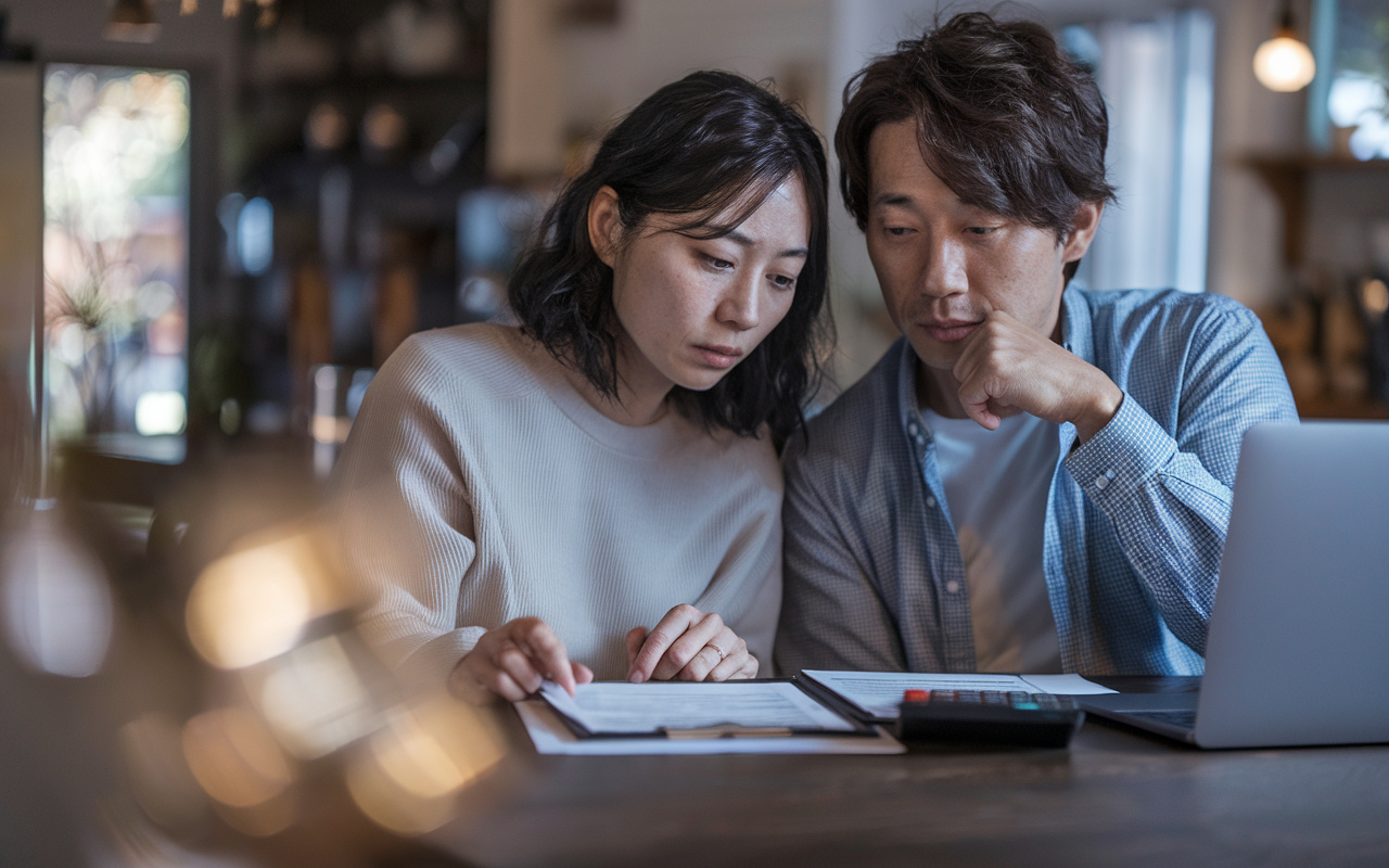 住宅ローンの変動と固定どっちが得?金利選びで後悔しない判断ポイント解説の画像