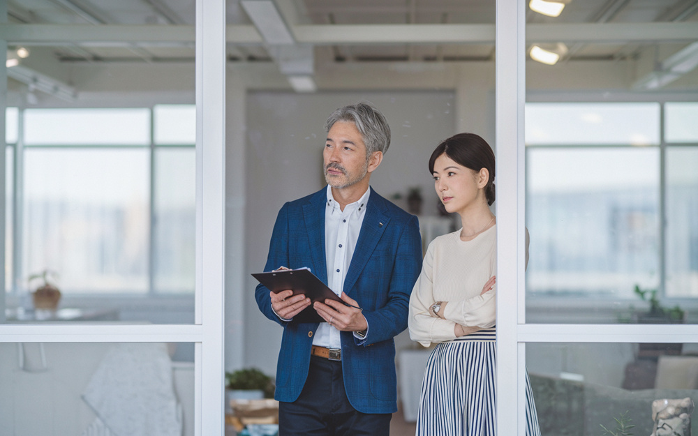 賃貸繁忙期後半の空室対策は岐阜市のアパートオーナー必見！効果的な方法をまとめて解説の画像