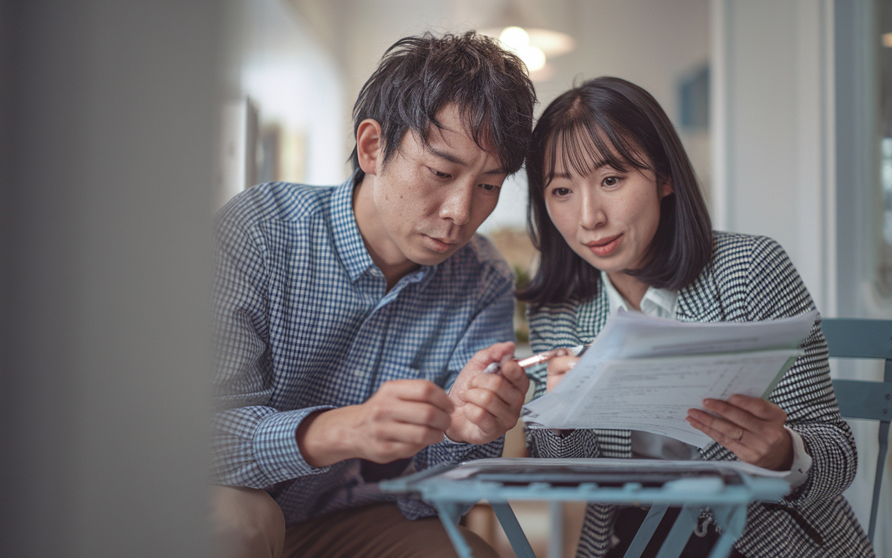 名古屋の不動産屋で審査通してくれる方法は？審査に通らない人向けのコツも紹介の画像