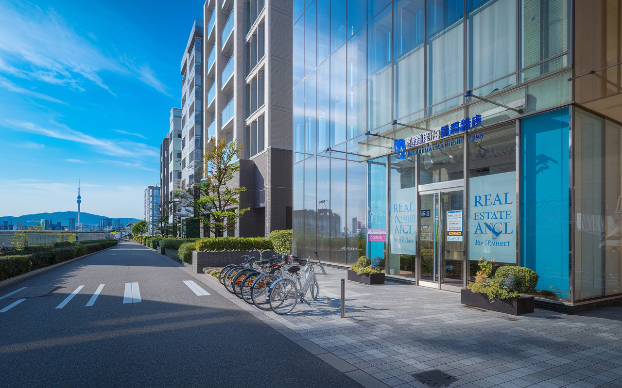 名古屋で不動産賃貸審査に通るには?自己破産後の注意点を解説の画像