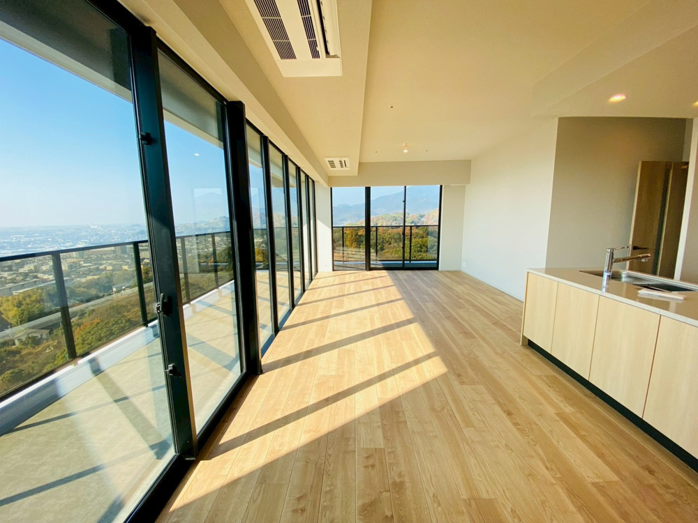 【MJR熊本ゲートタワー第五弾】引渡し順次完了。賃貸・売却の本格募集を開始しますの画像