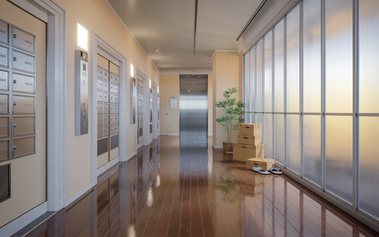 退去予定の連絡はいつまでに必要か知っていますか 退去通知の基本や連絡方法をまとめましたの画像