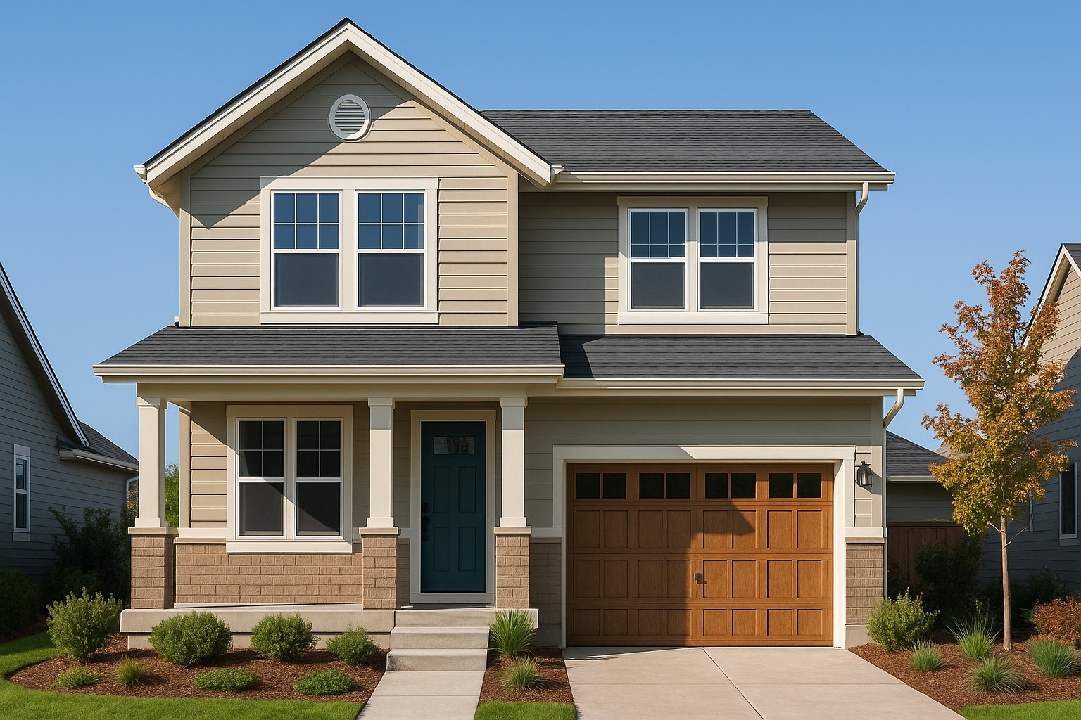 不動産売却の確定申告を徹底解説の画像