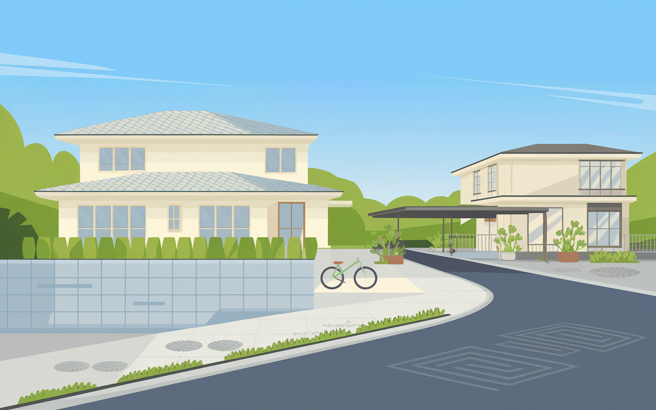 小山市で不動産の買取と仲介の違いは？現金化を急ぐ方の選び方をご紹介の画像