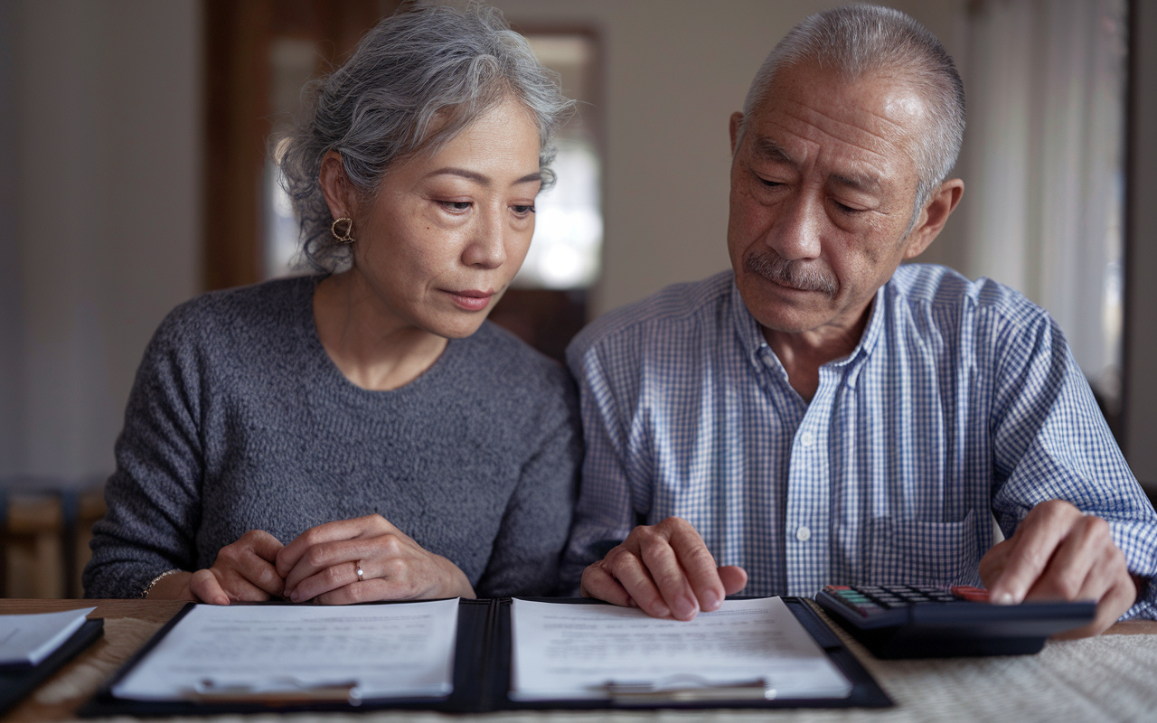 相続した不動産の売却時に税金はどうなる?節税の考え方と手続きを解説の画像