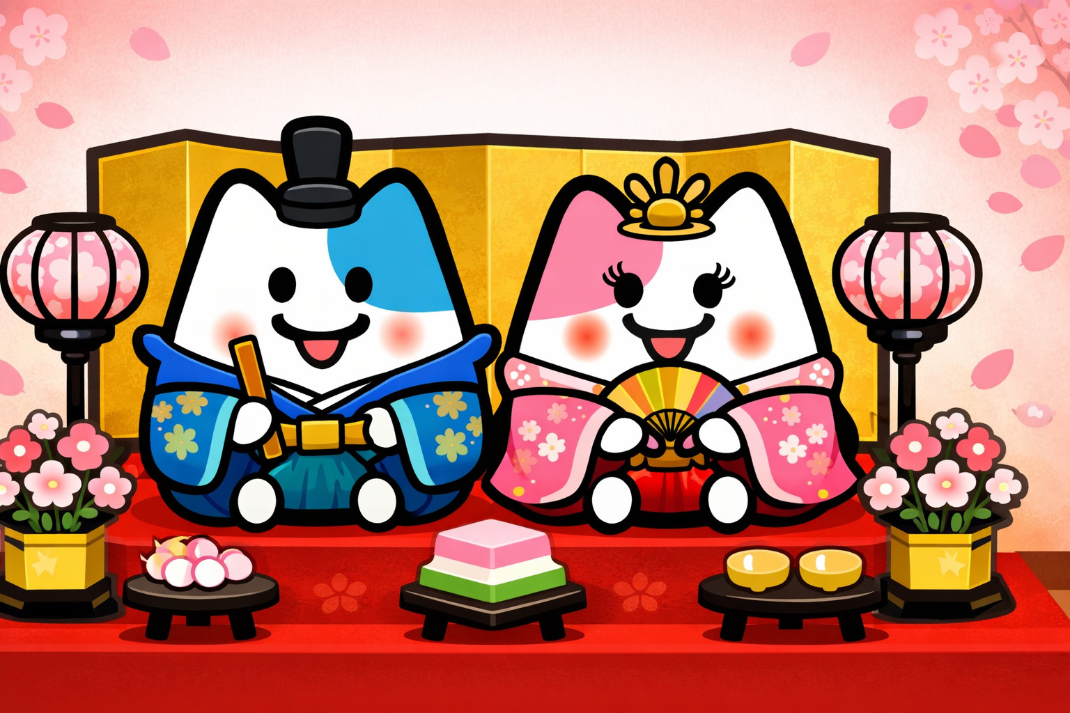 ひな祭りに考える…子供と家族を守る家の選び方の画像