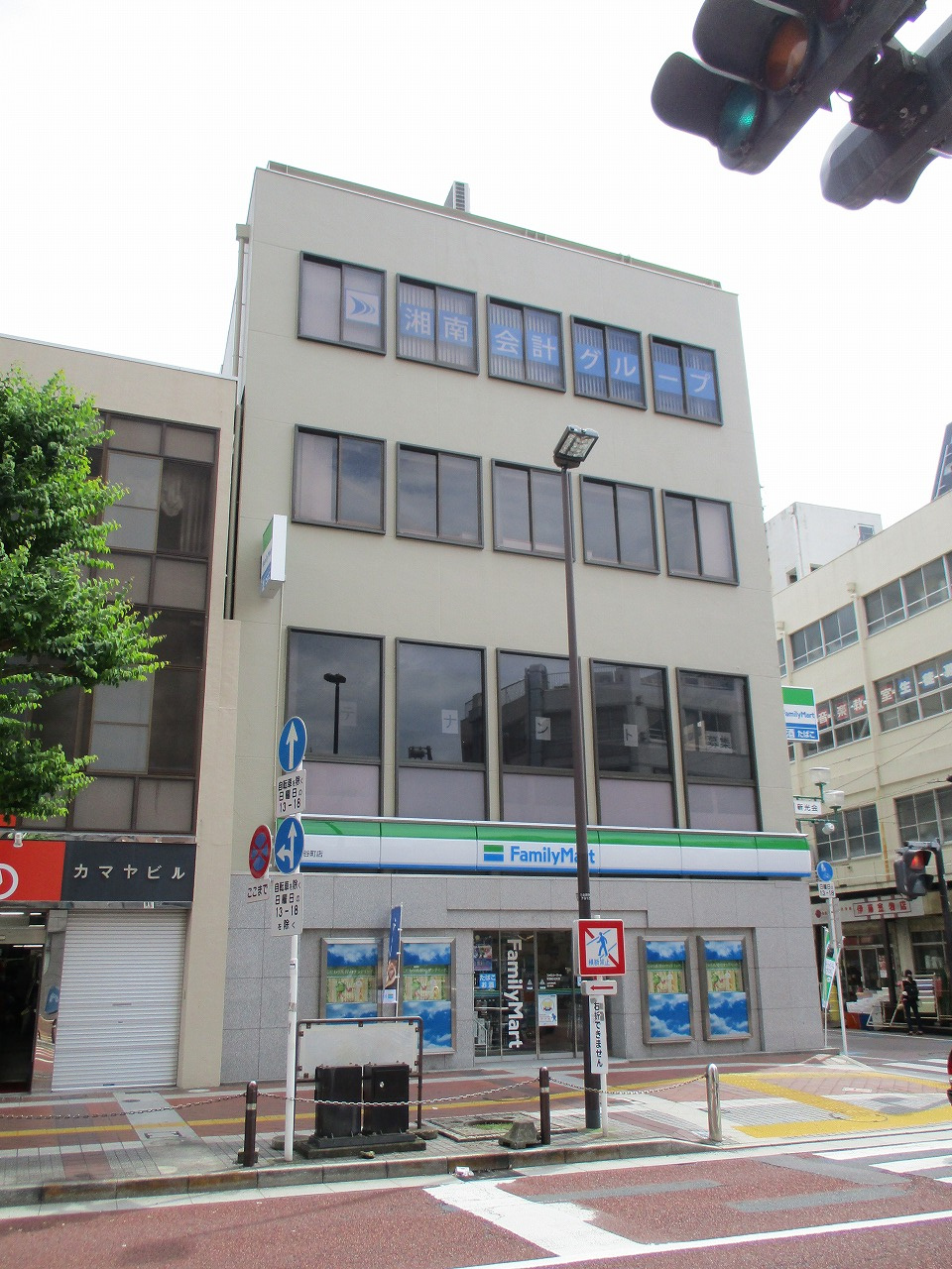 一剣浜大門ビルのご案内の画像