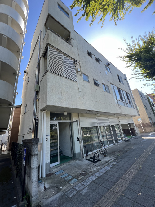 松屋明石町ビルのご案内の画像