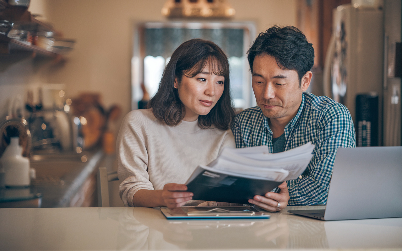 自宅の売却査定はどんな方法がある？初めてでも安心な進め方をご紹介の画像
