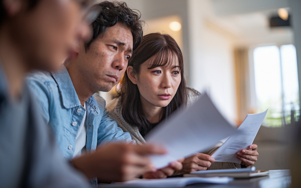一戸建ての売却査定で気をつけたい注意点は？初めての方が知っておきたいポイントも紹介の画像