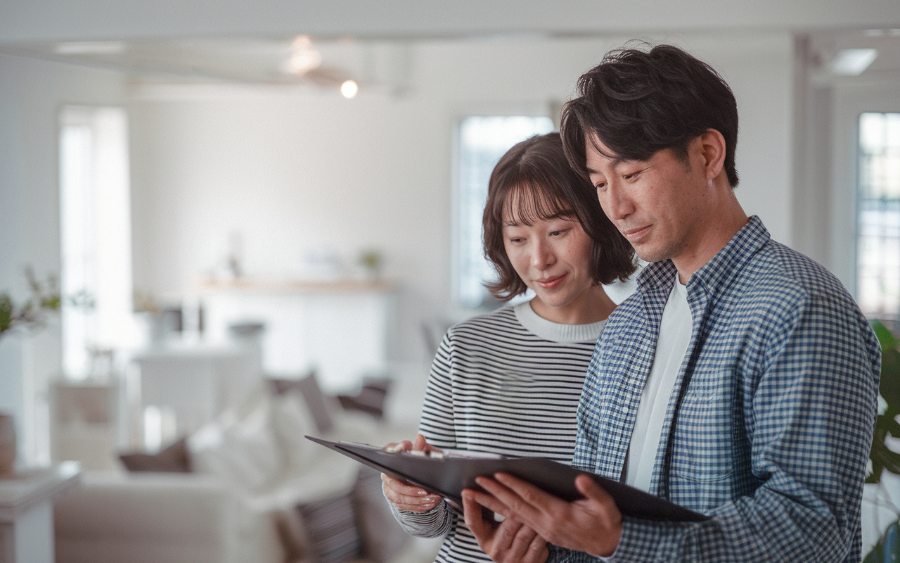 家の売却査定で高く売るコツは何？査定前の準備や工夫も紹介の画像