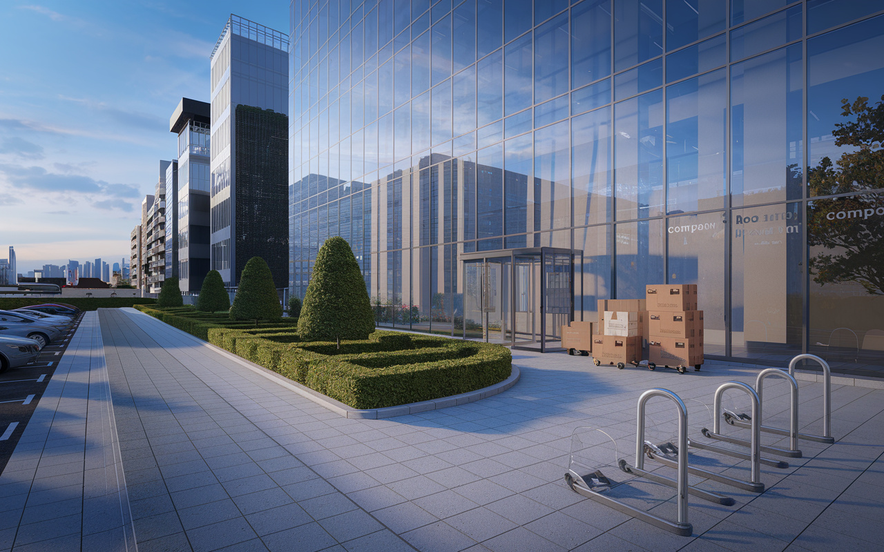 オフィス移転でやらなければならないことは何？基本準備や注意点もわかりやすく解説の画像