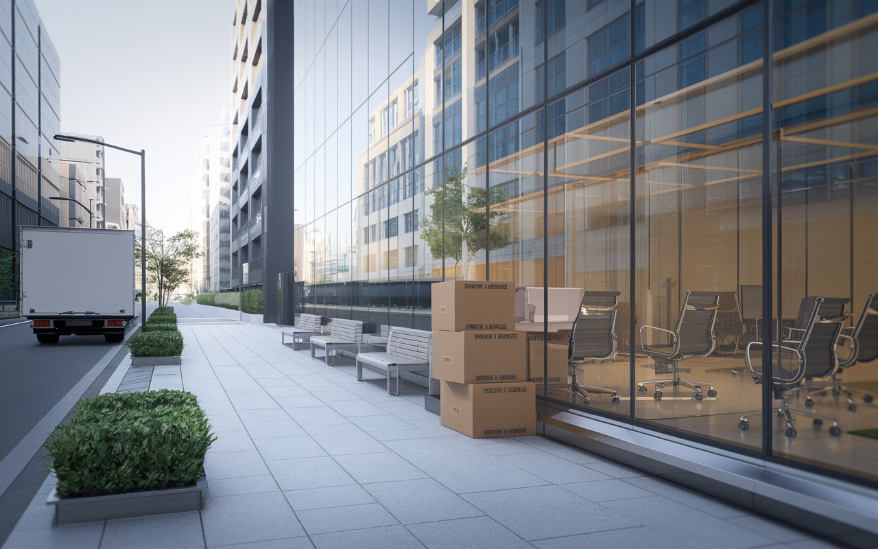 オフィス移転でやらなくていいこととは？効率化できるポイントを詳しく解説の画像