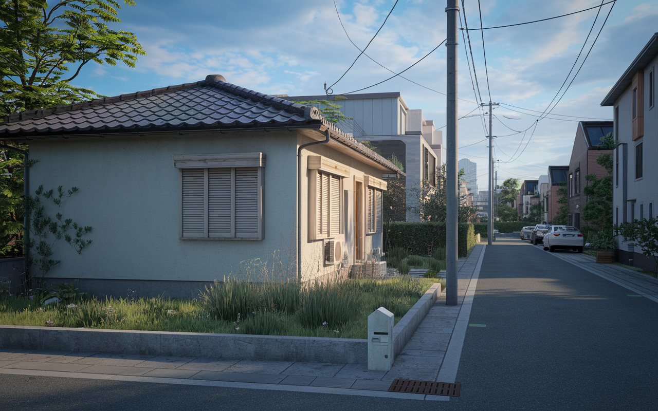 堺市の空き家売却に補助金は使える？支援制度を知って検討しようの画像